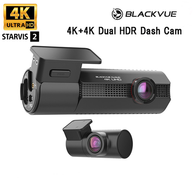 BLACKVUE ELITE10-2CH